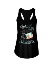 CRAFT Ladies Flowy Tank thumbnail