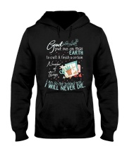 CRAFT Hooded Sweatshirt thumbnail