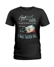CRAFT Ladies T-Shirt thumbnail