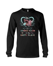 Sewing Long Sleeve Tee thumbnail