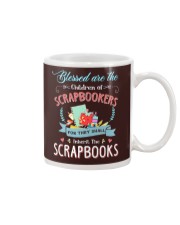 Scrapbook Mug thumbnail