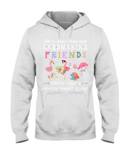 Scrapbooking Hooded Sweatshirt thumbnail