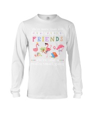 Scrapbooking Long Sleeve Tee thumbnail