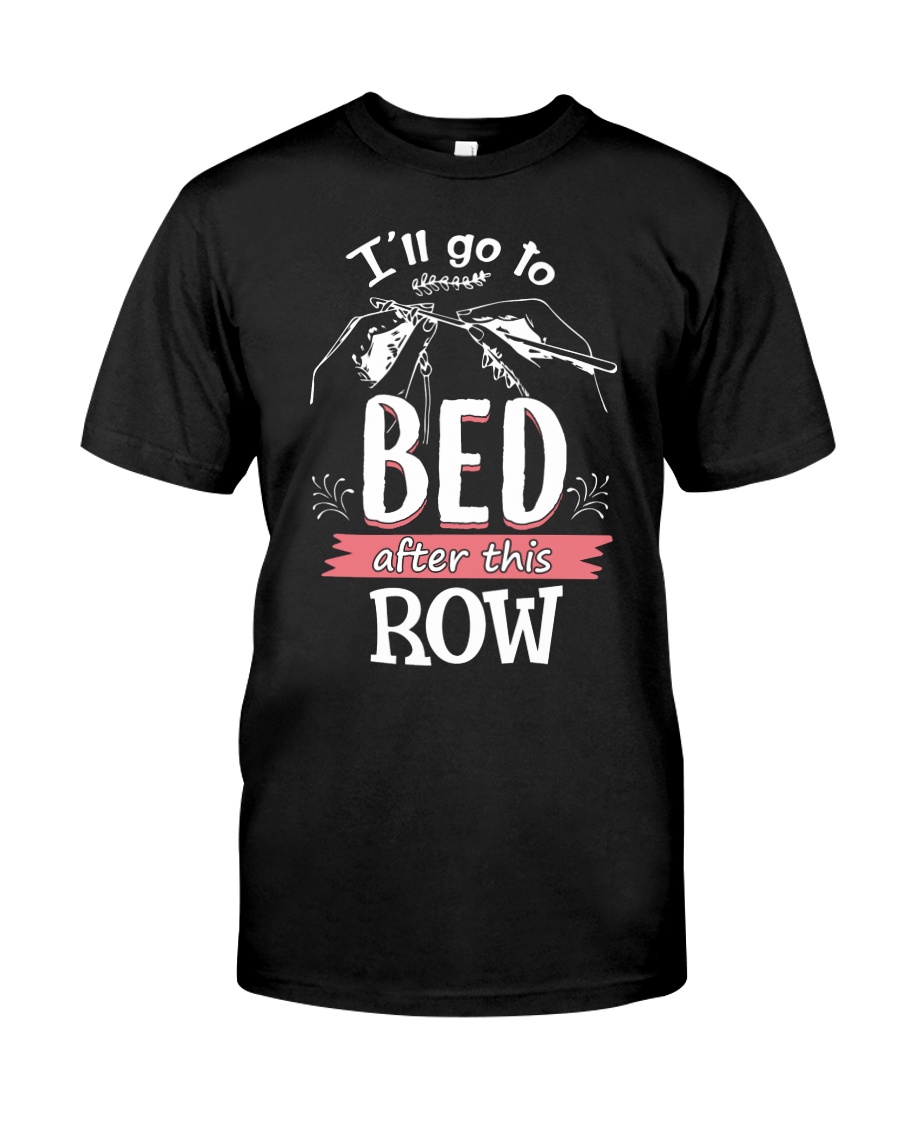 QUILTING Classic T-Shirt
