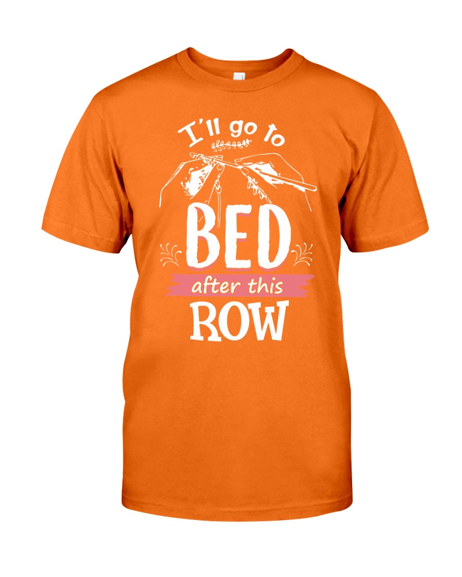 QUILTING Classic T-Shirt