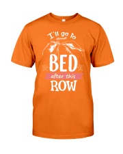 QUILTING Classic T-Shirt front