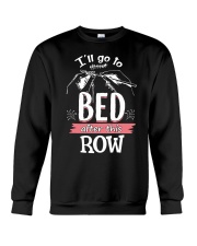 QUILTING Crewneck Sweatshirt thumbnail