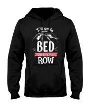 QUILTING Hooded Sweatshirt thumbnail
