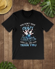 Bowling Classic T-Shirt lifestyle-mens-crewneck-front-18