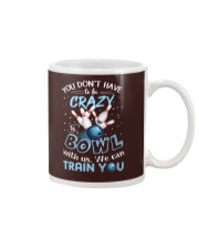 Bowling Mug thumbnail