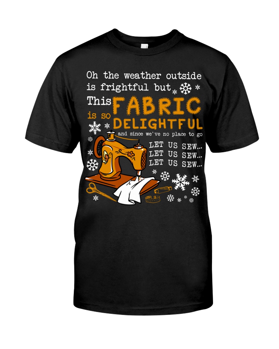 sewing Classic T-Shirt