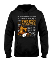 sewing Hooded Sweatshirt thumbnail