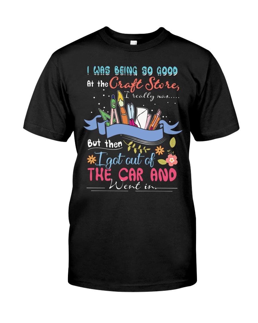 Scrapbooking Classic T-Shirt
