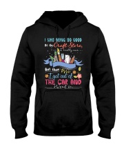 Scrapbooking Hooded Sweatshirt thumbnail