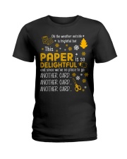 Scrapbooking Ladies T-Shirt thumbnail