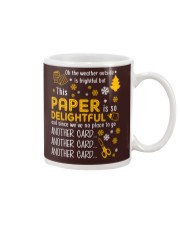 Scrapbooking Mug thumbnail