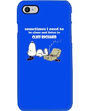 Cliff Richard T-Shirt - NEW Phone Case thumbnail