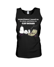 Cliff Richard T-Shirt - NEW Unisex Tank thumbnail