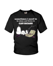 Cliff Richard T-Shirt - NEW Youth T-Shirt thumbnail
