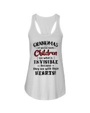 Grandmas of special needs children Ladies Flowy Tank thumbnail