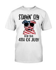 Staying FLy Classic T-Shirt thumbnail