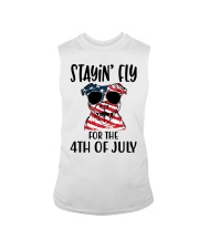 Staying FLy Sleeveless Tee thumbnail