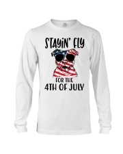 Staying FLy Long Sleeve Tee thumbnail