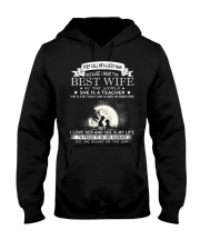 Nice shirt for teachers in Valentine's day Hooded Sweatshirt front