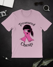 Treasured chests Classic T-Shirt lifestyle-mens-crewneck-front-16
