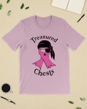 Treasured chests Classic T-Shirt lifestyle-mens-crewneck-front-19