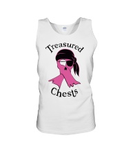 Treasured chests Unisex Tank thumbnail