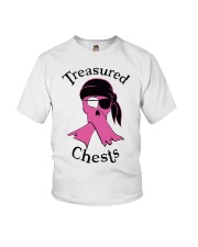Treasured chests Youth T-Shirt thumbnail