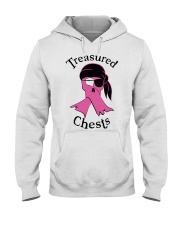 Treasured chests Hooded Sweatshirt thumbnail