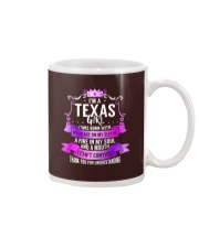 I'm Texas Girl Mug thumbnail