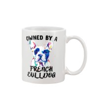 I'm not single I have a dog Mug thumbnail