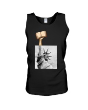 I'm Bookaholic Unisex Tank thumbnail