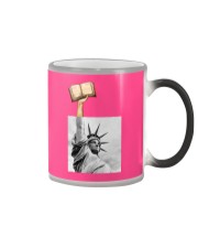 I'm Bookaholic Color Changing Mug thumbnail