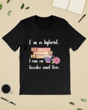 I'm a hybrid Classic T-Shirt lifestyle-mens-crewneck-front-19