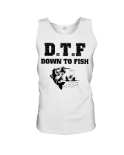 DTF Unisex Tank thumbnail
