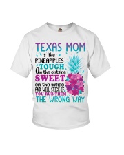 Texas Mom Youth T-Shirt thumbnail