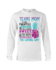 Texas Mom Long Sleeve Tee thumbnail