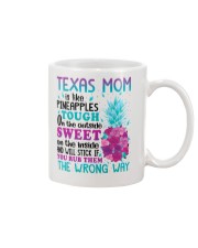 Texas Mom Mug thumbnail