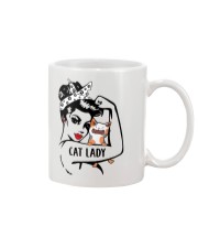 Cat Lady Mug thumbnail