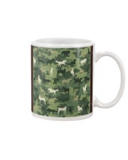 Cute Horse Camo Fullprint T-shirt Mug thumbnail