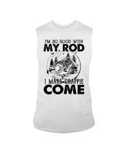 I make crappie come Sleeveless Tee thumbnail