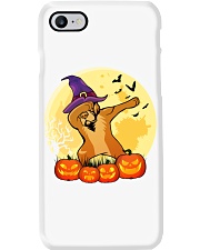 Pitbull Halloween Phone Case thumbnail