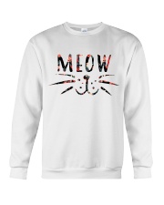 Meow - Limited Edition Crewneck Sweatshirt thumbnail
