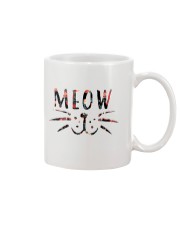 Meow - Limited Edition Mug thumbnail