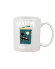 Reading is Fun Mug thumbnail