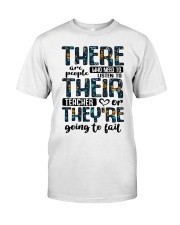 There Are People Who Need Classic T-Shirt thumbnail